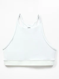 Transcend High Neck Bra