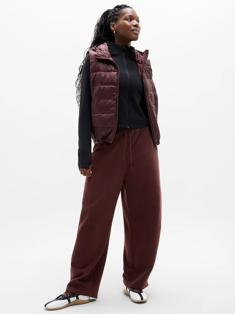 Aire Puffer Vest