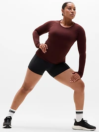Momentum Seamless Top
