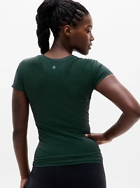 Momentum Seamless Tee