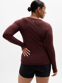 Momentum Seamless Top