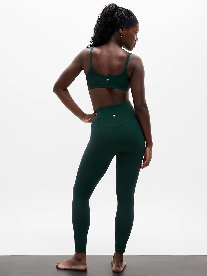 Elation Ultra High Rise Legging