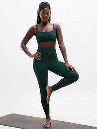 Elation Ultra High Rise Legging