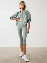 Transcend High Rise Capri