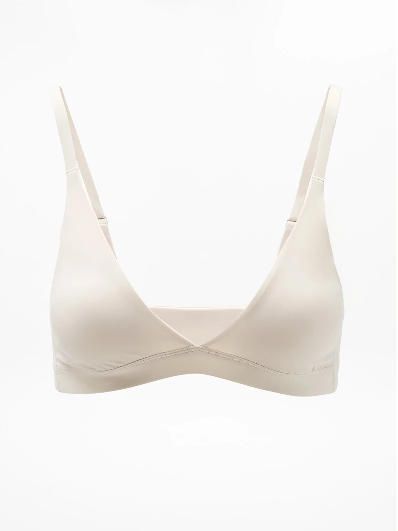 BodyMove Plunge Bralette A-C