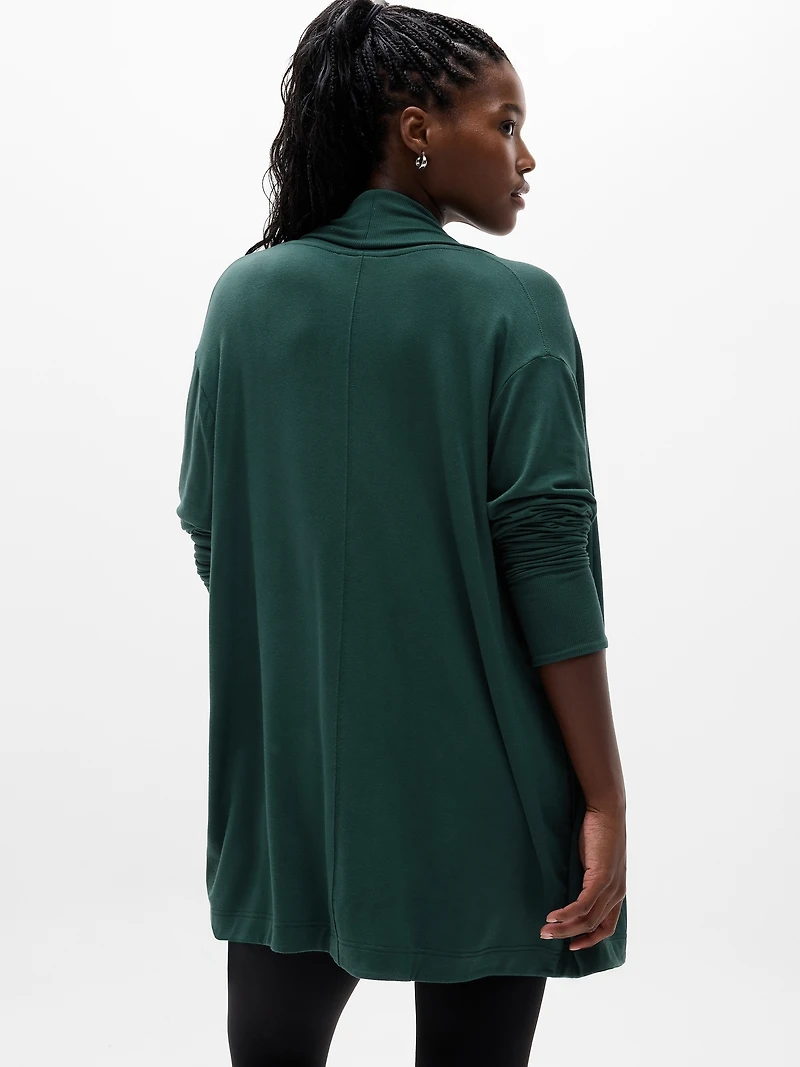 Pranayama Restore Wrap