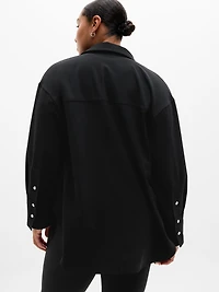 MVP Button Down