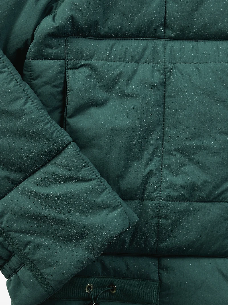 Evergreen Jacket