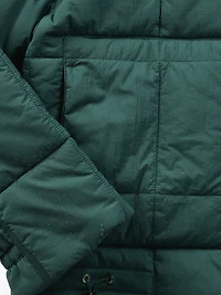 Evergreen Jacket
