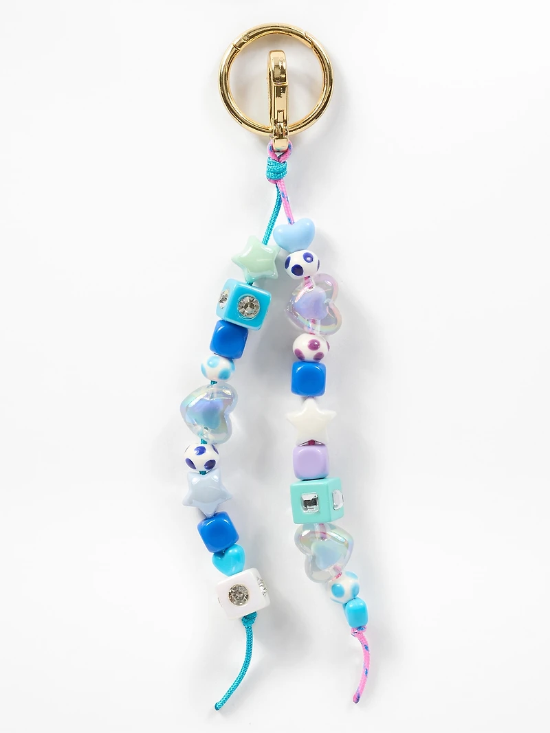 Bauble Bar Bag Charm