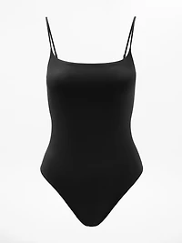 BodyMove Cami Bodysuit