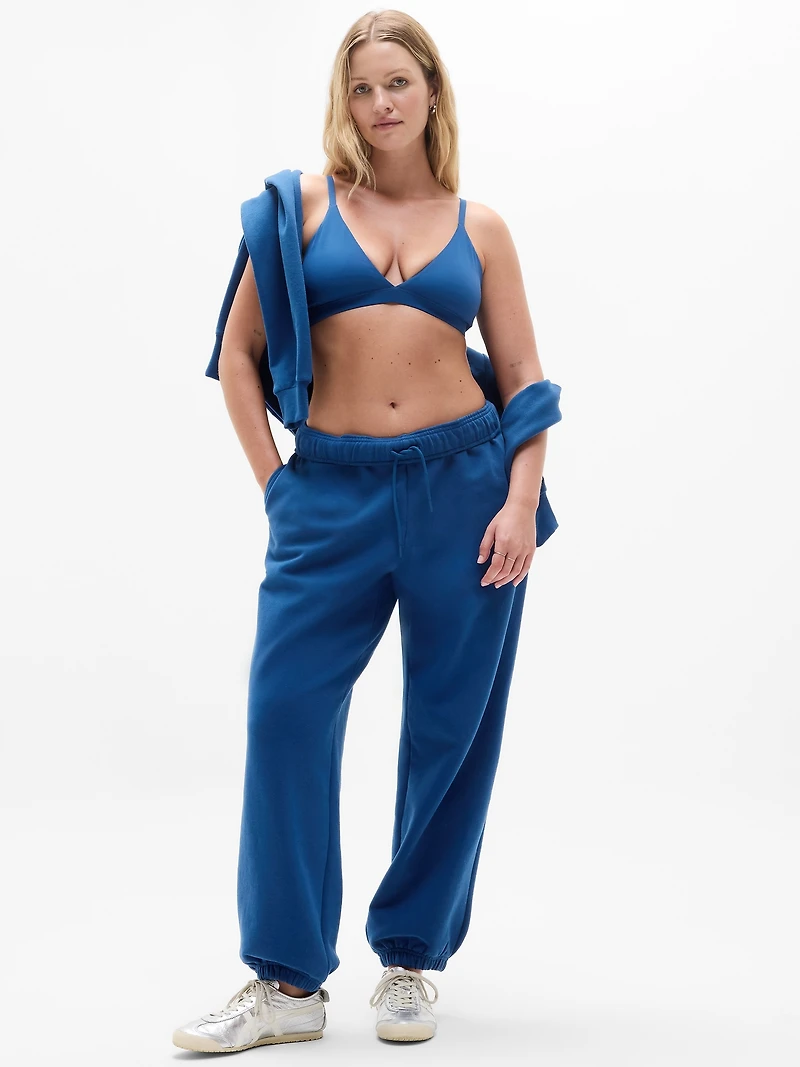 BodyMove Plunge Bralette A-C
