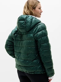 Aire Puffer Jacket