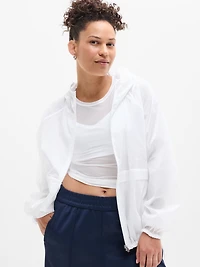 Skyline Sheer Jacket