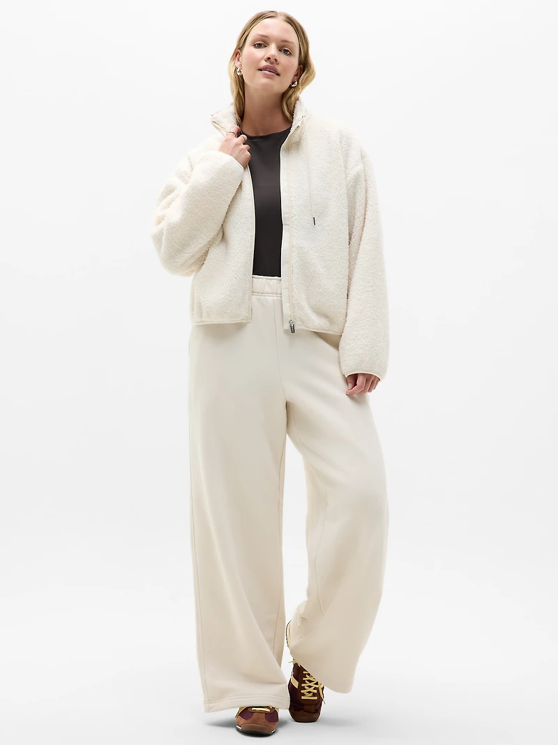 the Clouds Jacket