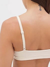 BodyMove Scoop Bralette D-DD