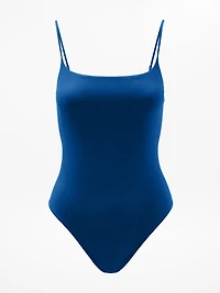 BodyMove Cami Bodysuit