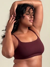 BodyMove Scoop Bralette A-C