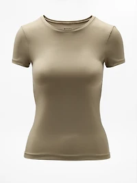 BodyMove Crew Neck Tee