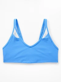 Cut Out Bra A-C