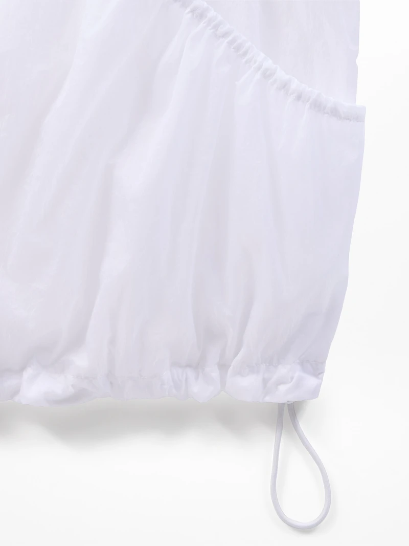 Skyline Sheer Jacket