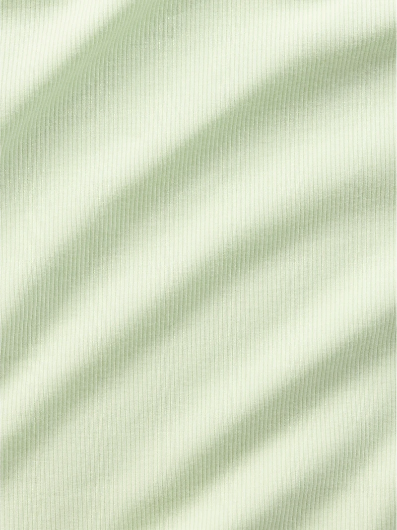 Signature Rib Y Back Tank