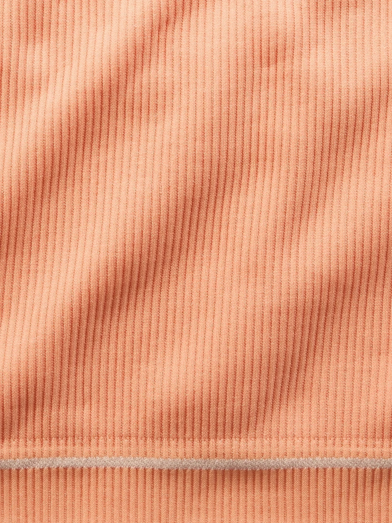 Recharge Rib Seamless Halter