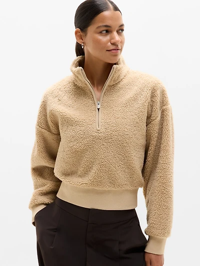 the Clouds Sweatshirt