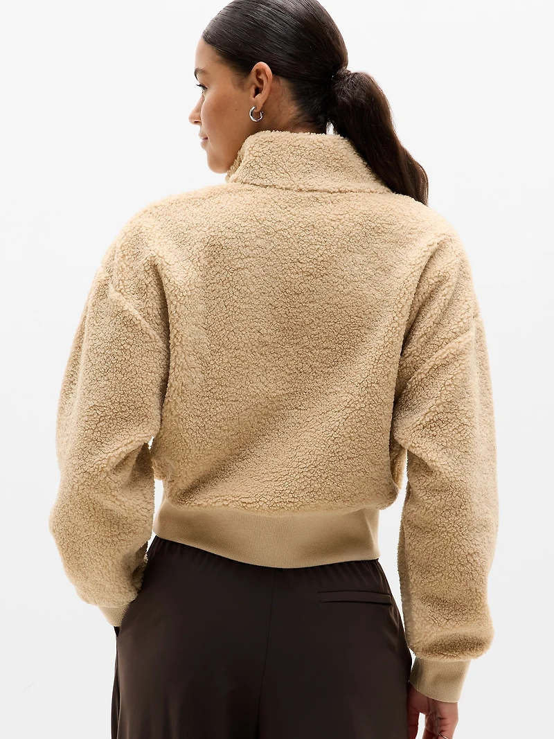 the Clouds Sweatshirt