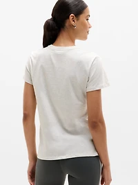 Favorite Cotton Classic Tee