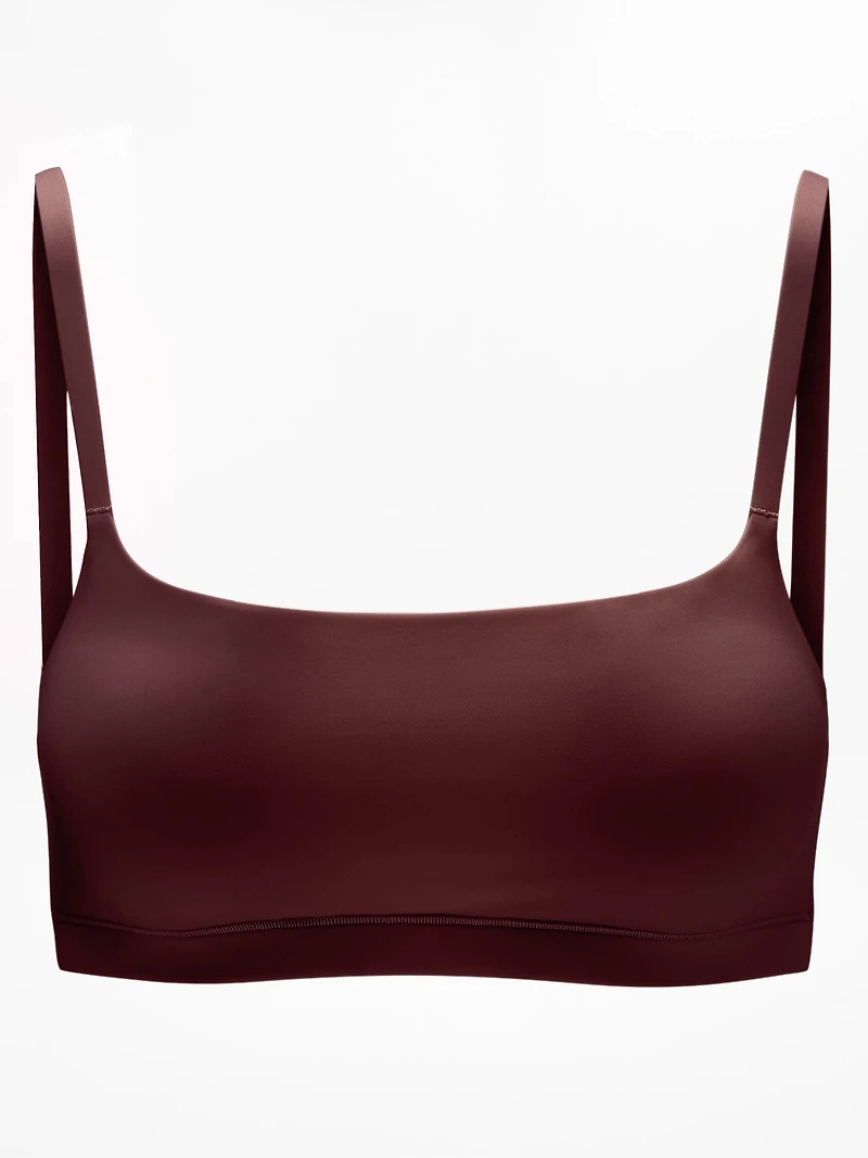 BodyMove Scoop Bralette D-DD