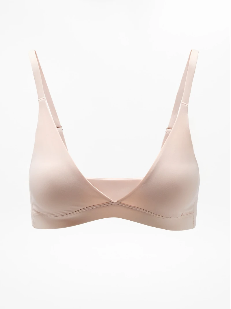 BodyMove Plunge Bralette A-C
