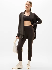Pranayama Restore Rib Wrap