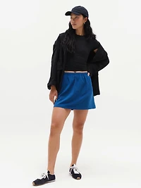 MVP Mid Rise Skort