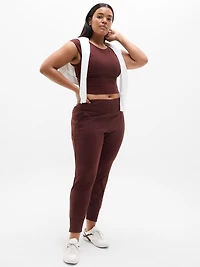 Venice High Rise Jogger