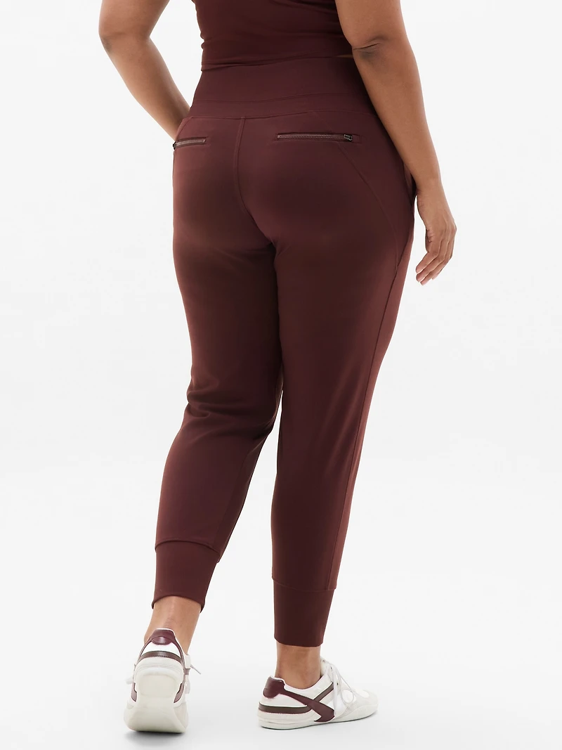 Venice High Rise Jogger