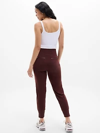 Venice High Rise Jogger