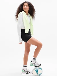 Athleta Girl Chit Chat 3" Short