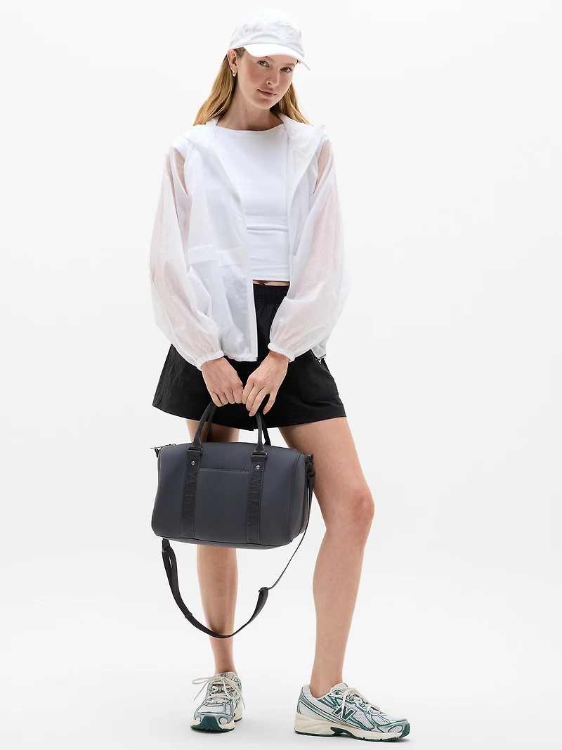Skyline Sheer Jacket