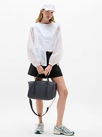 Skyline Sheer Jacket