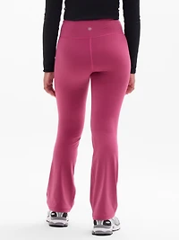 Athleta Girl High Rise Chit Chat Flare Pant