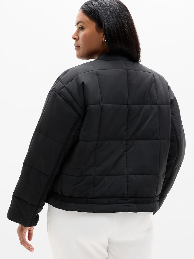 Evergreen Jacket