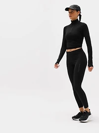 Rainier High Rise Legging