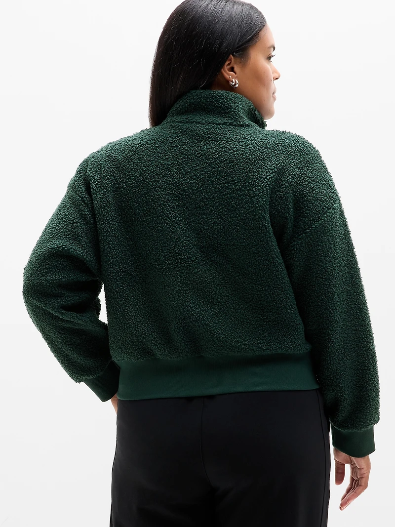 the Clouds Sweatshirt