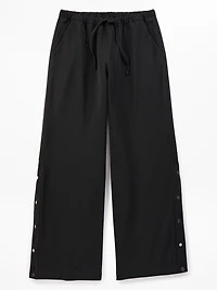 MVP Mid Rise Snap Pant