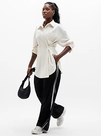 MVP Button Down