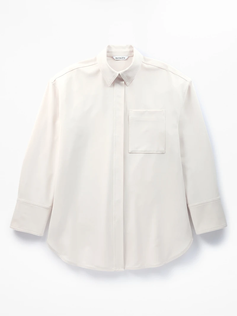 MVP Button Down