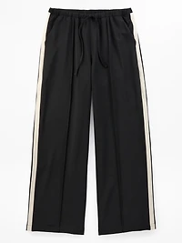 MVP Mid Rise Side Stripe Pant