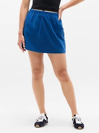 MVP Mid Rise Skort