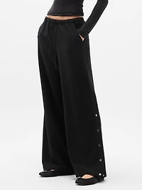 MVP Mid Rise Snap Pant
